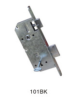 Buy Stainless Steel Front Full Mortise Lock Bedroom And Bathroom OEM Service at wholesale prices