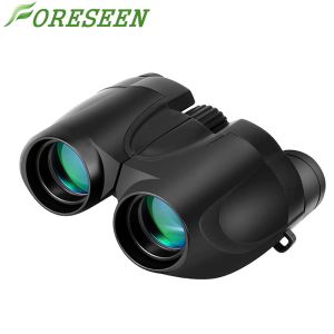 Mini 10X25mm Compact Waterproof Binoculars Telescope With Zoom Lens