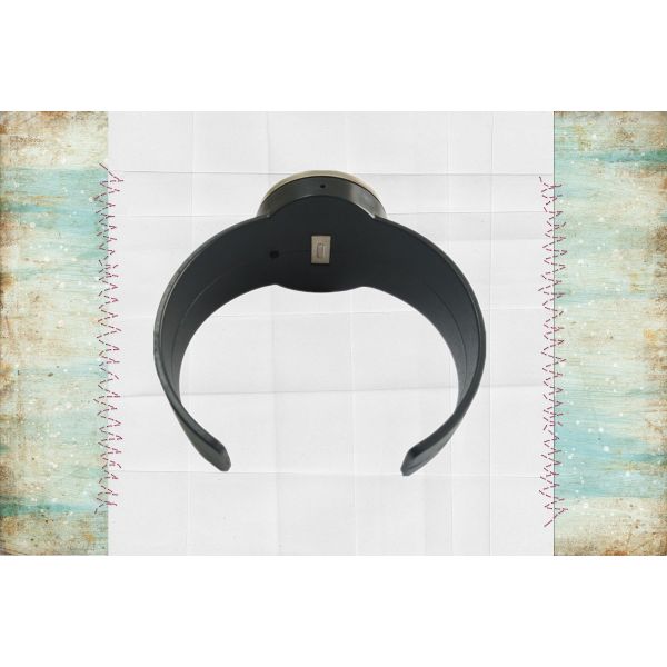 Watch Band Wine Thermometer With Wind Speed Eco - Friendly Material