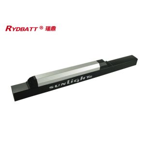 RYDBATT SSE-070(36V) Lithium Battery Pack Redar Li-18650-10S6P-36V 15.6Ah For