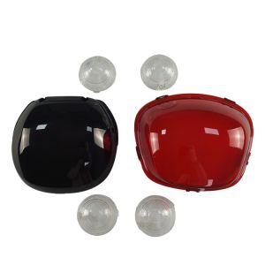 LED Light CNC Plastic Prototype Machining Acrylic Sheet Cnc Cutting