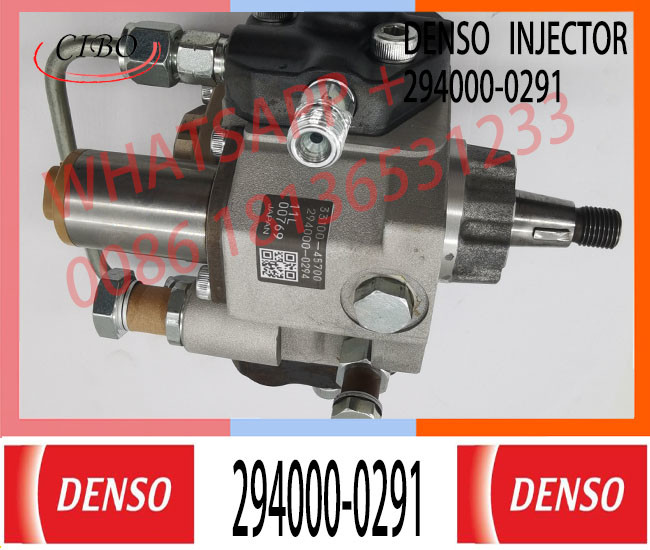 100% Neutral and new fuel pump 294000-0823,294000-0290, 294000-0293, 294000-0294