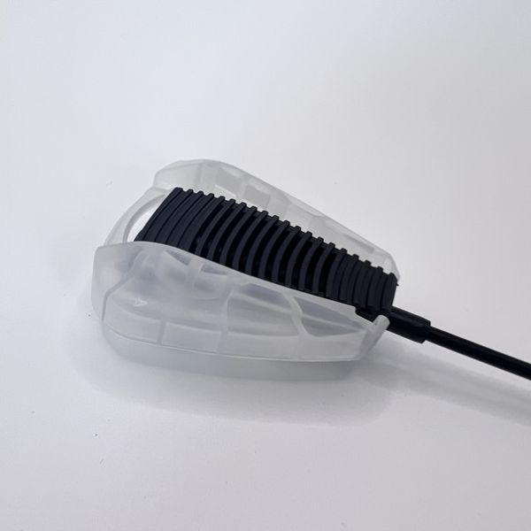 Buy Automotive Efficient Aerosol Actuator With Extension Tube Controlled Dispensing at wholesale prices