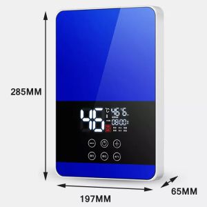 Custom Induction Electric Tankless Water Heater Manufacturers