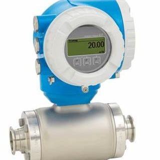 Buy 5H3B80-AAIBAEAFAAFDAS0AA2+LA   Promag H 300, 5H3B80, DN80 3" at wholesale prices