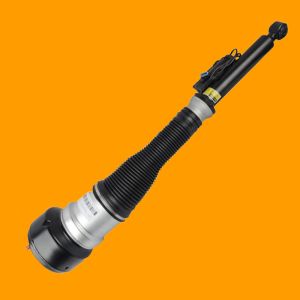 Mercedes-Benz W221 Rear Air Shock 2Matic 2007-2012 2213201338 2213201438