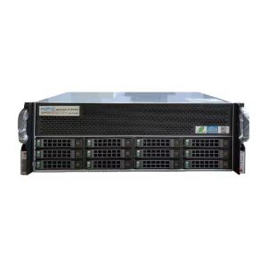 4U 4 GPU Server 2 X in Tel 5th Xeon Cpu 1 1 Socket E LGA 4677 C741 DDR5 DIMM