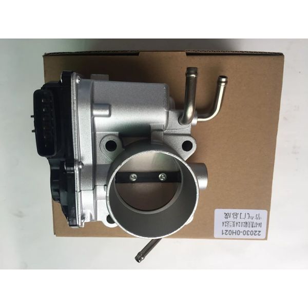 2004 - 2007 Camry Throttle Body Assembly 22030-0H021/ 22030-0H030 /22030-0H040