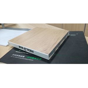 Honeycomb Panels Furniture Edge Lipping Machine contour edge banding machine