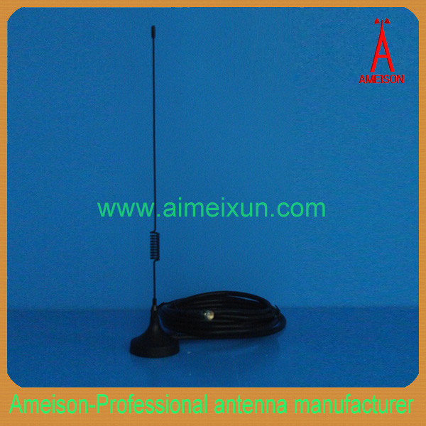 Buy 2.4GHZ 7dBi Wifi Magnetic Car Antenna at wholesale prices