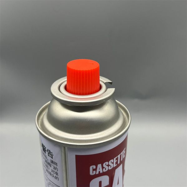 High-Pressure Camping Gas Controller for Large Outdoor Grills – 3/8" Thread