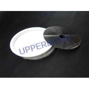 Paper Filler Circular MK9 Cigarette machine Cutter