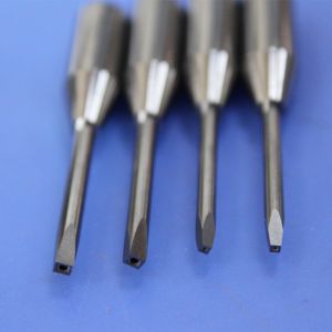 Tungsten Carbide Processing Ultra-Durable Tungsten Steel Deep Hole Nozzle