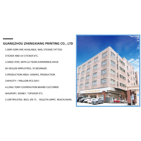 3D Gel Semi Cured Nail Wraps With Solid Color and Grow In The Dark for Korean Nails