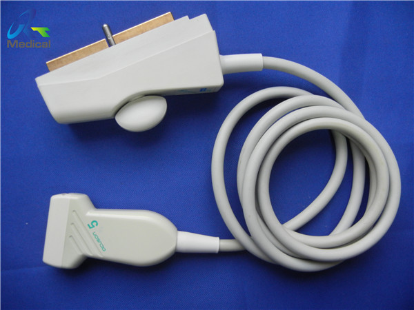 Buy Siemens Acuson L5 38mm Liner Array Vascular Ultrasound  Transducer/ Imaging System at wholesale prices