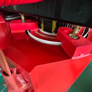 Scb11 Series 500kva Three Phase Cast Coil Resin Transformer Distribution 11000v