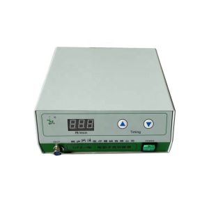 Gynecology Surgical Instruments Morcellator Electric Uterus Cutter with