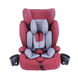 China Portable Car Baby Children Safety Seats Baby Car Seat 55x45.5x66.5cm on sale