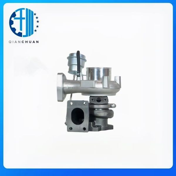 49377-01700 49377-01740 49377-01750 Turbocharger TD04L For Komatsu SAA4D95LE-5