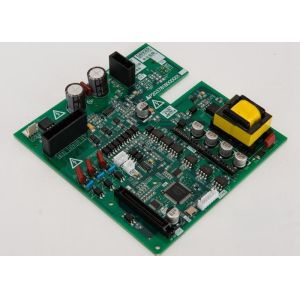 1.5OZ Copper Lead Free Soldering EMS PCB SMT Assembly