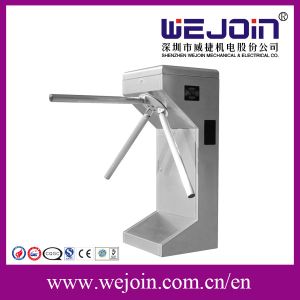 Automation Access Control Gym Turnstile Tripod Manual Turnstile