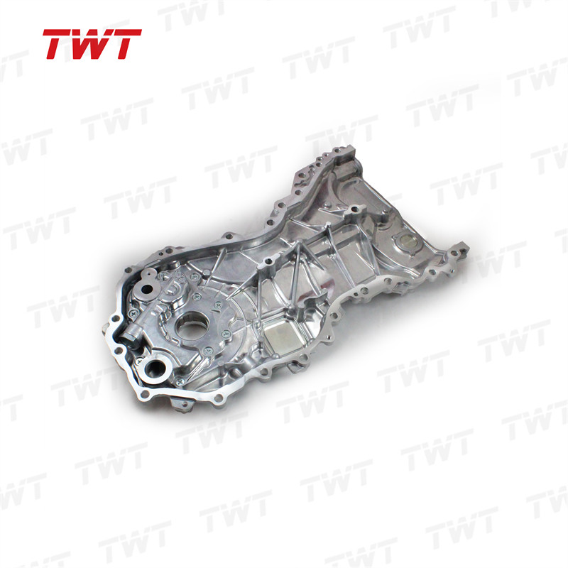 TWT 11310-36020 COVER ASSY TIMING CHAIN COVER SUB ASSY TIMING CHAIN or BELT