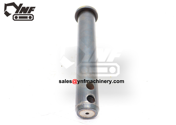 CAT306E Bucket Pin 392-6245 YNF17346 Arm Shaft Black Coated