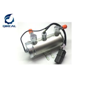 24V Electric Fuel Pump EX240 EX330-3 4HK1 6HK1 8980093971