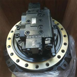 Excavator Travel Motor Assy E325 E329D Final Drive Assy 2042674 199-4521 227