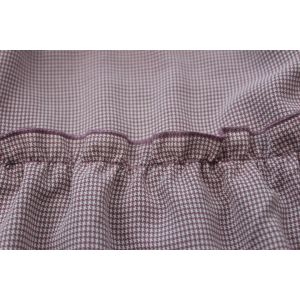 Autumn And Spring Womens Fancy Dress / Ladies Fashion Dress With OEM / ODM