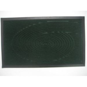 Rubber door mat/Rubber edge mat 903H-NP