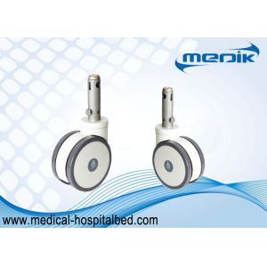China Medical Equipment Hooded Ball Casters on sale