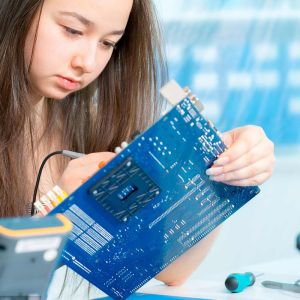 ISO9001 Certified Electronics Testing Labs ensure Toy safety and reliability