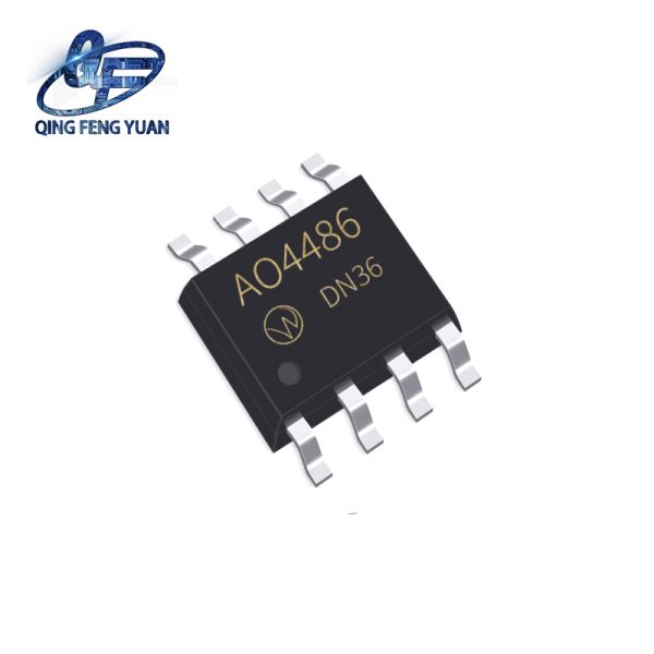 AOS Genuine Ic Chip Professional Bom Kitting AO4486 Electronic Components AO448 Microcontroller Stm32f410rbt6 Stm32f303rbt6