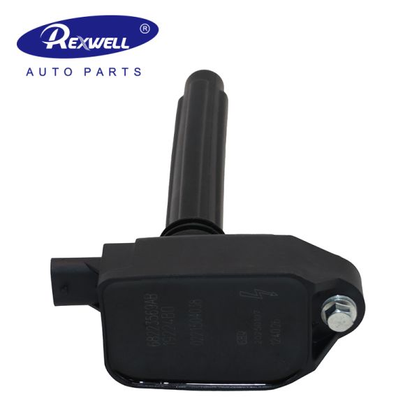 A-Premium Automobile Parts 68223569AB 68223569AC 68223569AD Auto Car Engine Ignition Coil Pack For Chrysler Jeep Grand Cherokee