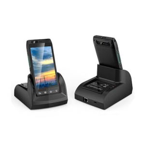 TH754 Voice / Data Comm LTE PoC Radio 1.4/1.8G Private Net With Replaceable