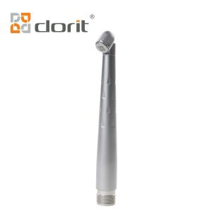 Dental Angle Low Speed Handpiece High Speed Handpiece Contre Angle 45 Degree Dentaire