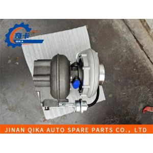 612630110348 Howo Commercial Truck Spares Supercharger Truck Turbocharger