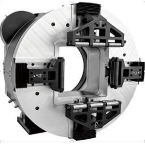 Quality Hot Selling Main Chuck For Laser Tube Cutting Machine for sale