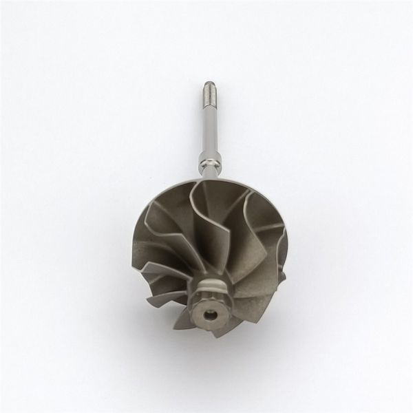 GTC1238VZ Turbo Turbine Wheel For 789016 789016-0001 789016-0002 Turbochargers