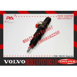 Fuel Injector BEBE1R14001 BEBJ1FO70010 BEBE1R14201 BEBE1R14301 BEBE1R14401 for