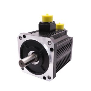 HETAI 400w Permanent Magnet ac Servo Motor 40mm-130mm