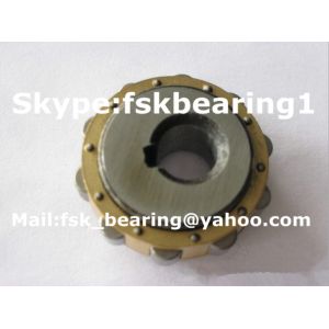 61406-11YSX Double Row Eccentric Bearing 25mm × 68.5mm × 42mm