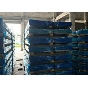 Electro 1.0mm 1000mm 3mt Galvanised Steel Sheet Construction