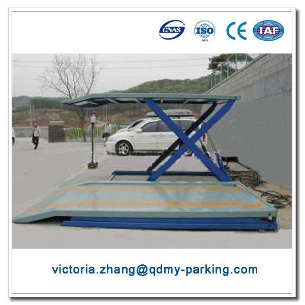 Buy Smart Parking System Car Lifter Portable Garage at wholesale prices