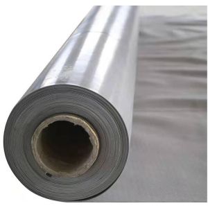 Quality Waterproof TPO Film Material for Building Membrane in Hotel Construction Industry for sale