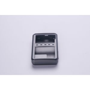 Navigator Gps Housing Thin Thickness Gps Shell CNC Turning