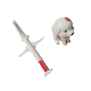 Quality 1.25×8mm ISO Transponder Microchip: Premium Fish Identification Solution for sale