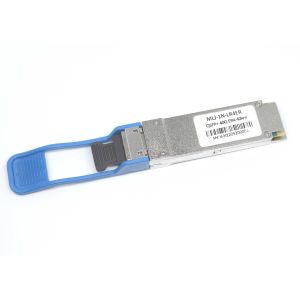ER4 40km 40G QSFP+ Transceivers , Fiber Optic Transceiver Module