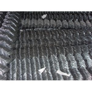 China chian wire fencing supplier ,chain wire fencing factory supply woven wire